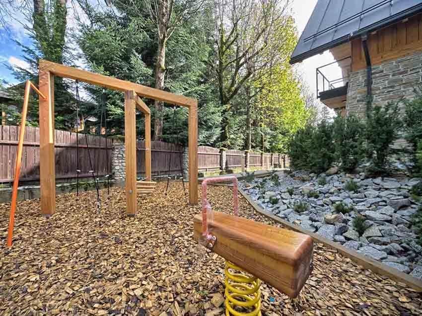 Apartament Verona Zakopane Exterior photo